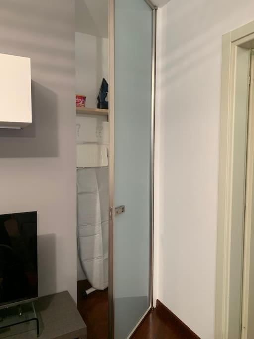 Apartment+Garage Near Novegro Exhibition/Linate Segrate Ngoại thất bức ảnh